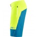 Pantaloni FOX MTB-PANT ALTITUDE SHORT NO LINER TEAL (FOX-20267-176-38)