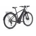 Bicicleta SPECIALIZED Turbo Vado 5.0 Step-Through - Black/Black XL