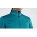 Jacheta softshell SPECIALIZED Women's RBX Comp - Tropical Teal S