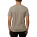 SLASH SS AIRLINE TEE [SND]: Mărime - L (FOX-23114-237-L)