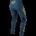FLEXAIR PANT [MDNT]: Mărime - 30 (FOX-21643-329-30)