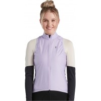 Vesta SPECIALIZED Women's Race-Series Wind - UV Liliac M