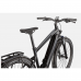 Bicicleta SPECIALIZED Turbo Vado 3.0 - Cast Black/Silver Reflective L