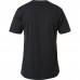 BOWERY SS TEE [BLK]: Mărime - 2X (FOX-25390-001-2X)