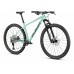 Bicicleta SPECIALIZED Chisel - Gloss Oasis/Forest Green M