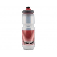 Bidon SPECIALIZED Purist Insulated WaterGate 23oz - Red Straight Away