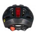 Casca copii SPECIALIZED Shuffle Child LED - Gloss Forest Green/Oasis | 4-7 ani