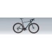 Bicicleta SPECIALIZED Turbo Creo SL Expert EVO - Black Granite/Green Blue Chameleon XXL