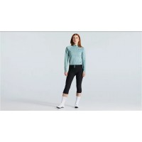 Tricou termic SPECIALIZED Women's RBX Expert LS - Arctic Blue S