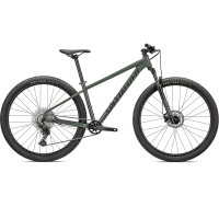 Bicicleta SPECIALIZED Rockhopper Elite 27.5 - Gloss Sage Green S