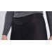 Pantaloni termici cu bazon SPECIALIZED Women's RBX Comp - Black XS