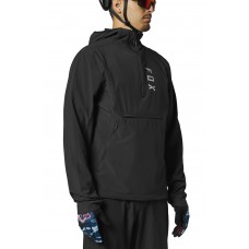 RANGER WIND PULLOVER [BLK]: Mărime - S (FOX-26141-001-S)