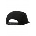 NON STOP 5 PANEL HAT [BLK/WHT]: Mărime - OneSize (FOX-25202-018-OS)