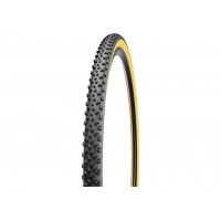 Cauciuc SPECIALIZED S-Works Terra Tubular - 28x33mm Black - Tubular Pliabil