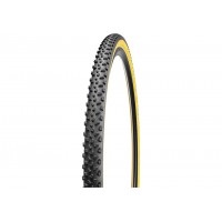 Cauciuc SPECIALIZED S-Works Terra Tubular - 28x33mm Black - Tubular Pliabil | Baieu