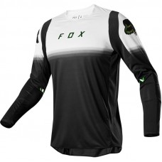 360 TRILEN JERSEY [BLK]: Mărime - L (FOX-26089-001-L)