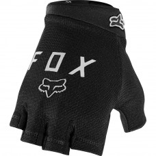 RANGER GLOVE- GEL SHORT [BLK]: Mărime - M (FOX-22944-001-M)