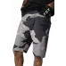 RANGER SHORT CAMO [BLK CAM]: Mărime - 38 (FOX-27280-247-38)