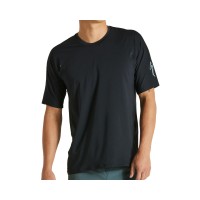 Tricou Ciclism SPECIALIZED Men's Trail Air (S/S) - Black M