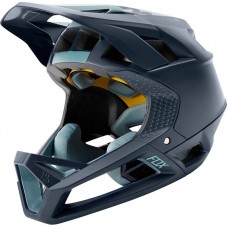 PROFRAME HELMET MATTE [NVY]: Mărime - M (FOX-23310-007-M)