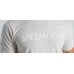 Tricou SPECIALIZED Men's Wordmark - Dove Gray L