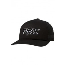 KICKSTART TRUCKER [BLK]: Mărime - OneSize (FOX-25652-001-OS)