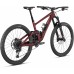 Bicicleta SPECIALIZED Enduro Expert - Satin Maroon/White Mountains S2