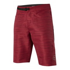 Pantaloni FOX RANGER CARGO SHORT HEATHER [HTR RD] (FOX-21312-383-32)