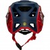 SPEEDFRAME PRO HELMET [NVY]: Mărime - S (FOX-25102-007-S)