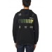PRO CIRCUIT ZIP FLC [BLK]: Mărime - XL (FOX-26442-001-XL)