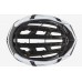 Casca SPECIALIZED Prevail II Vent ANGi-Ready - Matte Gloss White/Chrome S