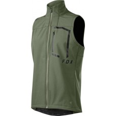 Geacă FOX ATTACK FIRE VEST [DRK FAT] (FOX-19085-161-XL)