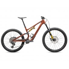 Bicicleta SPECIALIZED Stumpjumper 15 Ohlins - Satin Cooper Speckle S5