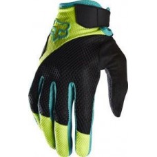 Manusi FOX Womens Reflex Gel Gloves (FOX-12682-130-XS)