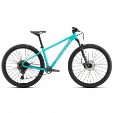 Bicicleta SPECIALIZED Rockhopper Expert 29 - Gloss Lagoon Blue/Satin Light Silver XL