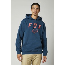 FOX LEGACY MOTH PO FLEECE [DRK INDO]: Mărime - M (FOX-20555-203-M)