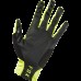 Manusi FOX FLEXAIR GLOVE BIKE [YLW/BLK] (FOX-20949-069-L)