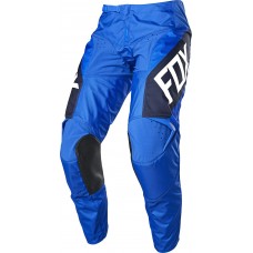 FOX 180 REVN PANT [BLU]: Mărime - 36 (FOX-25763-002-36)