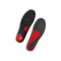 Branturi SPECIALIZED Body Geometry SL Footbeds + Red 40-41