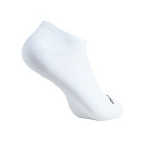 Sosete SPECIALIZED Soft Air Invisible - White S