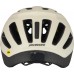 Casca SPECIALIZED Ambush Comp - Satin White Mountains L