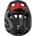 PROFRAME HELMET CAMO, CE [BLK CAM]: Mărime - M (FOX-26806-247-M)