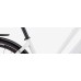 Bicicleta SPECIALIZED Turbo Como 5.0 Low-Entry - Metalic White Silver / Black SM