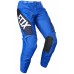 FOX 180 REVN PANT [BLU]: Mărime - 34 (FOX-25763-002-34)