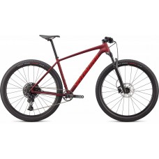 Bicicleta SPECIALIZED Chisel 29'' - Satin Crimson/Rocket Red L