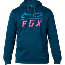 FURNACE PULLOVER FLEECE [NVY]: Mărime - S (FOX-23046-007-S)