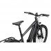 Bicicleta SPECIALIZED Turbo Vado 3.0 IGH - Cast Black/Silver Reflective L