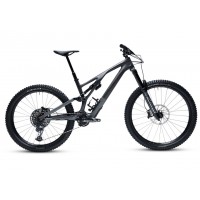 Bicicleta SPECIALIZED Stumpjumper EVO LTD - Satin Charcoal Tint S4