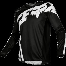 180 COTA JERSEY [BLK]: Mărime - 2X (FOX-21726-001-2X)