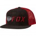 APEX SNAPBACK HAT [BLK]: Mărime - OneSize (FOX-26047-001-OS)